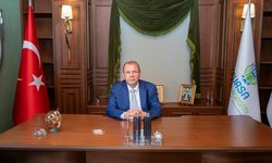 Matlı: Atatürk'ün vizyonu yolumuzu aydınlatıyor