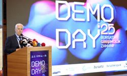 Bursa, geleceğin fikirlerine öncülük edecek