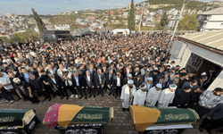 Faciada can veren 6 kişi toprağa verildi