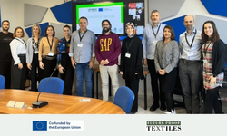 Bursa tekstilinde dönüşüm başlıyor