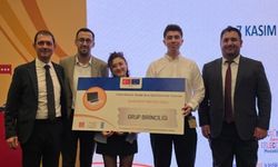 Bursalı gençlerden büyük başarı