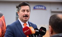 Ercan Özel'den YESAŞ'ın ekmek zammına tepki!