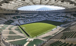 Büyükşehir'den milli maça gideceklere uyarı!