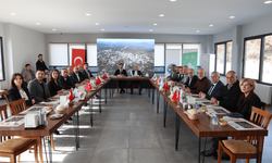 Geleceğin Bursa’sı planlanıyor!