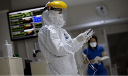 Yeni pandemi alarmı!