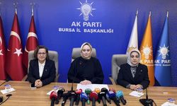 Çavuşoğlu: "Kadına şiddet dünyanın ortak meselesidir"