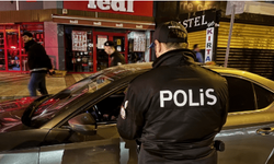 Bursa polisinden geniş çaplı uygulama