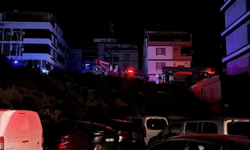 Hatay'da Facia: Eski Emniyet Müdürü Can Verdi