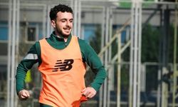 Bursaspor, Gebzespor maçı hazırlıklarına başladı