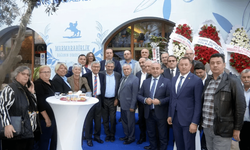 Marmarabirlik ve Tariş ürünleri halkla buluşuyor