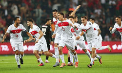 A Milli Takım'ın ilk 11'i açıklandı!