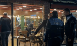 Şişli'de '25 kişi zehirlendi' şüphesi