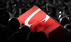 Şehit ateşi Bursa'ya düştü!