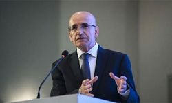 Bakan Şimşek: Artık daha az kırılganız