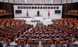 Meclis’te vergi ve bütçe mesaisi