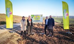 Uludağ İçecek Türk, geleceğe nefes oldu