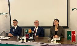 Yeşilova Holding 50. Yılını Kutladı