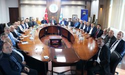 Marmarabirlik zeytin alım fiyatlarını açıkladı