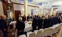 Bursa Skal Kulübü’nden 10 Kasım’a Özel Anma Toplantısı