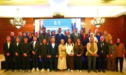 AK Parti Bursa’ya rekor yeni üye katılımı