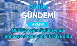 Günün Gündemi (6 Kasım 2025 Perşembe)