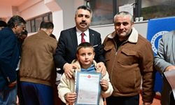 Yıldırım’da dönüşüm için 24 bin tapu