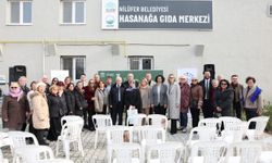 Nilüfer’de sürdürülebilir tarım konuşuldu