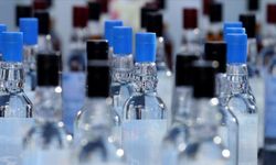 Bursa'da kaçak alkol operasyonu!