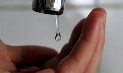 Bursalılar dikkat: O mahallede su kesintisi!