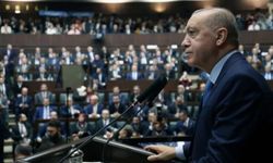 Erdoğan: ''Enflasyonda umutlarımız arttı''