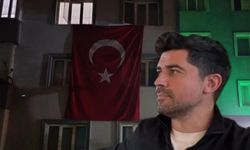 Bursa'da şehidimizin adı ölümsüzleştirildi!