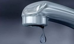 Bursa'da su kesintisi! Tarih verildi