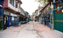 Arap Şükrü Sokağı'nda büyük değişim!