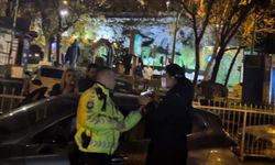 Bursa'da polislerin sabır sınavı!