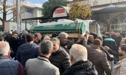 3 gündür kayıp olan genç toprağa verildi