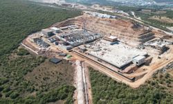 Çınarcık Barajı Projesi'nde sona geliniyor!