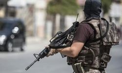 Dev narkotik operasyonu!