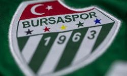 Bursaspor'un ilk 11'i açıklandı!