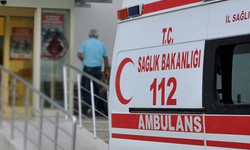 Bursa'da scooter kazası ölümle bitti!