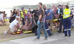 Avustralya saldırısında can kaybı artıyor