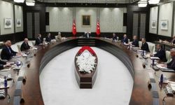 Kabine bugün toplanıyor