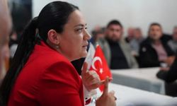 ''DAĞ-DER'in gücünü göstereceğiz''