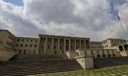 Meclis'teki taciz iddialarıyla ilgili TBMM'den açıklama!