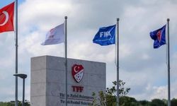 TFF bahis soruşturmasında cezaları açıkladı