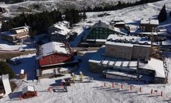 Uludağ'da kritik süreç: 4 otel açılmayacak