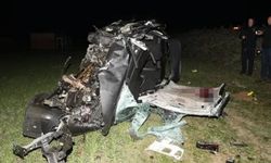 Katliam gibi kazada kahreden detay!