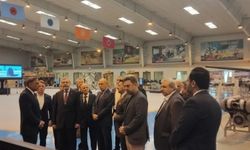 Bursa sanayisi Pakistan'da kapıları araladı