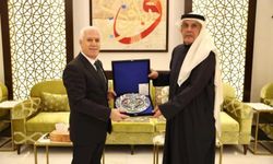 Bursa’dan Kuveyt’e turizm çıkarması