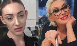 Güllü'nün kızı, Silivri'ye nakledildi!