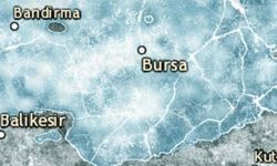 Yeni yıl arifesinde Bursa'ya kar yağacak!